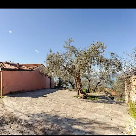 Casa Gio&robi Con Vista *