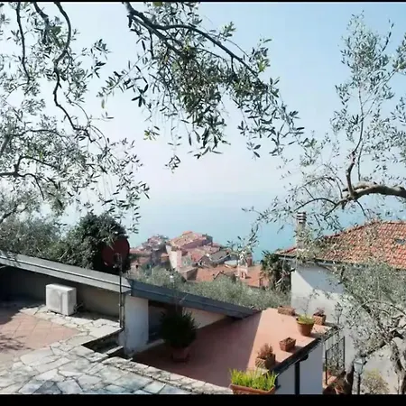 Casa Gio&robi Con Vista Lerici