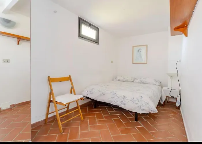 Apartamento Casa Gio&robi Con Vista Lerici