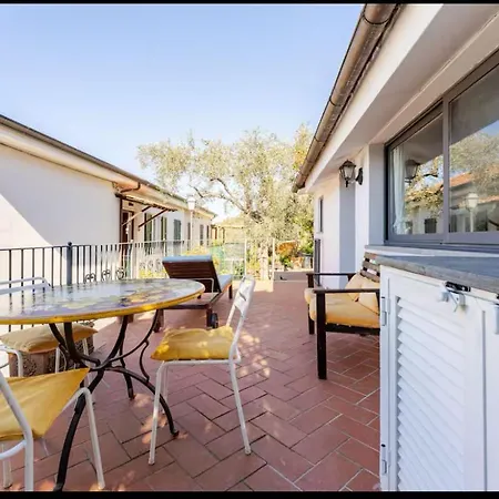 Apartment Casa Gio&robi Con Vista *