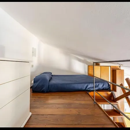 Casa Gio&robi Con Vista *