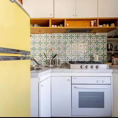 Casa Gio&robi Con Vista * レーリチ