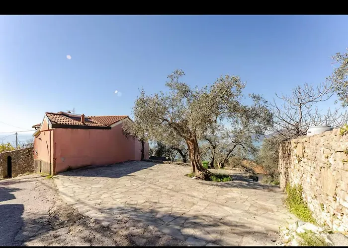 Casa Gio&robi Con Vista *