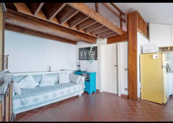 Casa Gio&robi Con Vista * ليريسي