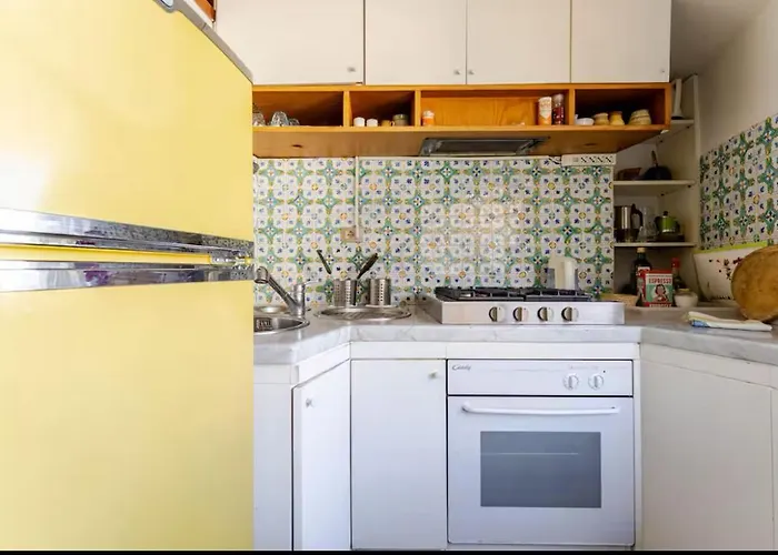 Casa Gio&robi Con Vista * ليريسي