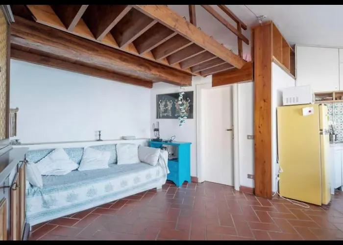 Casa Gio&robi Con Vista Appartement *
