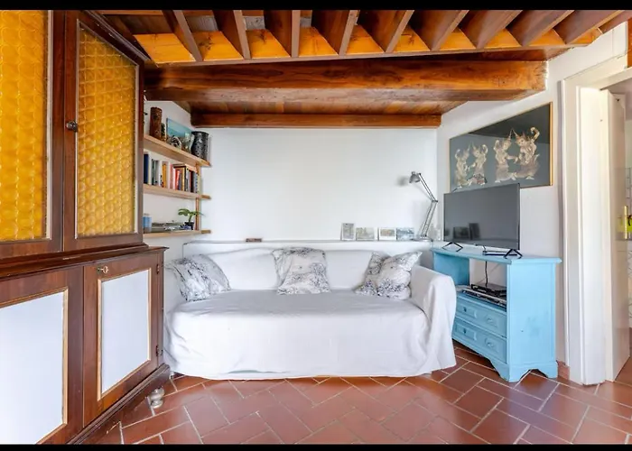 Appartement Casa Gio&robi Con Vista Lerici